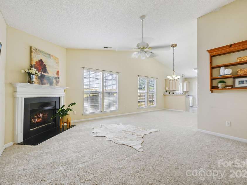 2007 Salmon River Drive, Monroe, NC 28110.  MLS# CAR4278057, YatesRealty ID 24201. 