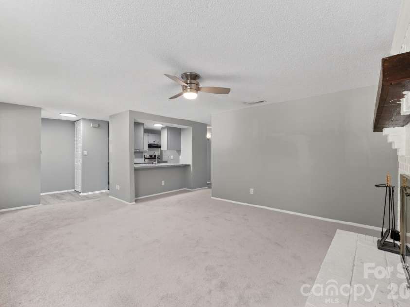 7919 Corder Drive, Charlotte, NC 28212.  MLS# CAR4382688, YatesRealty ID 24201. 