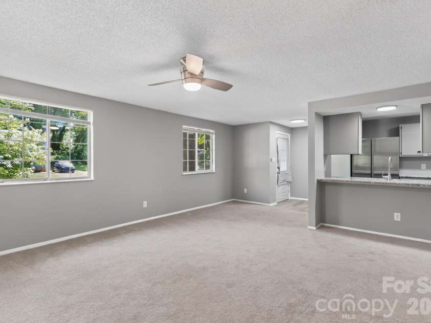 7919 Corder Drive, Charlotte, NC 28212.  MLS# CAR4382688, YatesRealty ID 24201. 