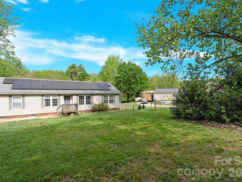 4130 Mountainview Street, Gastonia, NC 28056.  MLS# CAR4367519, YatesRealty ID 24202. 