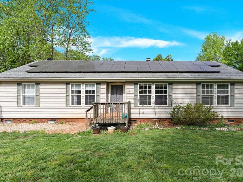 4130 Mountainview Street, Gastonia, NC 28056.  MLS# CAR4367519, YatesRealty ID 24202. 