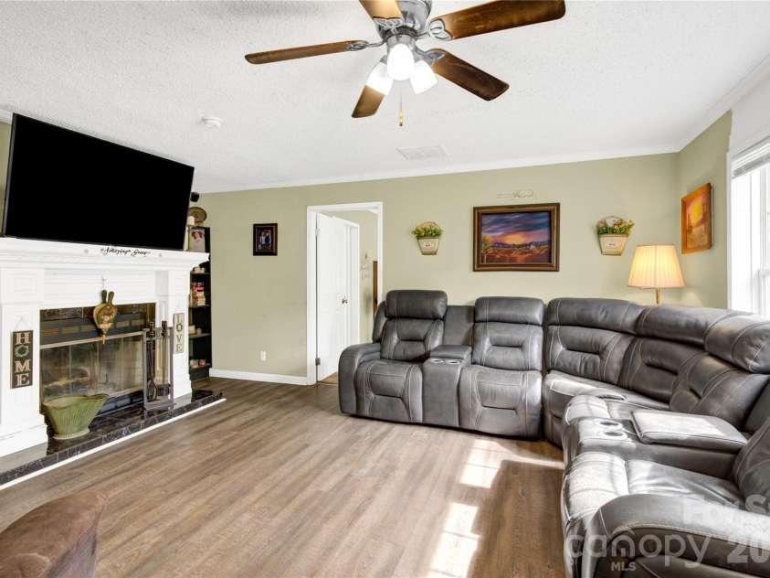 4130 Mountainview Street, Gastonia, NC 28056.  MLS# CAR4367519, YatesRealty ID 24202. 