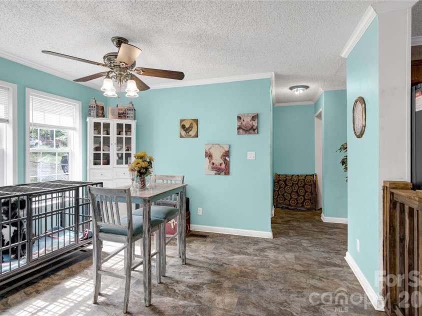 4130 Mountainview Street, Gastonia, NC 28056.  MLS# CAR4367519, YatesRealty ID 24202. 