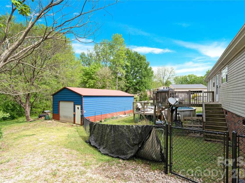 4130 Mountainview Street, Gastonia, NC 28056.  MLS# CAR4367519, YatesRealty ID 24202. 