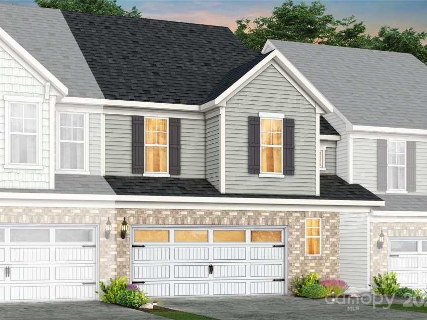 2213 Cobble Court, Monroe, NC 28110.  MLS# CAR4256675, YatesRealty ID 24203. 