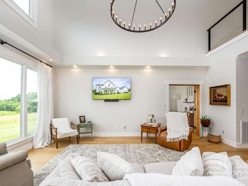 594 Patterson Farm Road, Mooresville, NC 28115.  MLS# CAR4274191, YatesRealty ID 24205. 