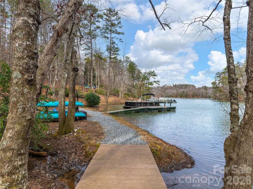 201 Hawk Ridge Drive, Mill Spring, NC 28756.  MLS# CAR4349061, YatesRealty ID 24206. 