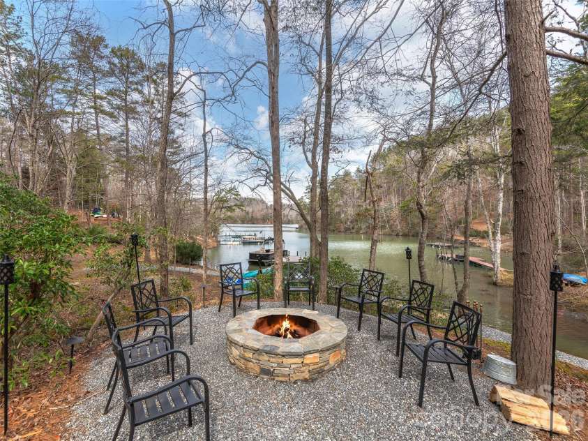201 Hawk Ridge Drive, Mill Spring, NC 28756.  MLS# CAR4349061, YatesRealty ID 24206. 