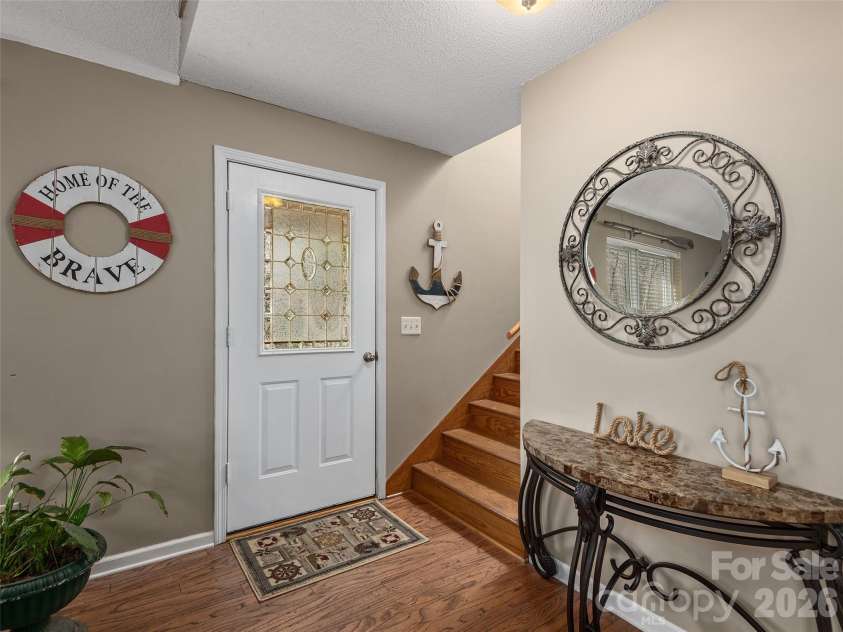 201 Hawk Ridge Drive, Mill Spring, NC 28756.  MLS# CAR4349061, YatesRealty ID 24206. 