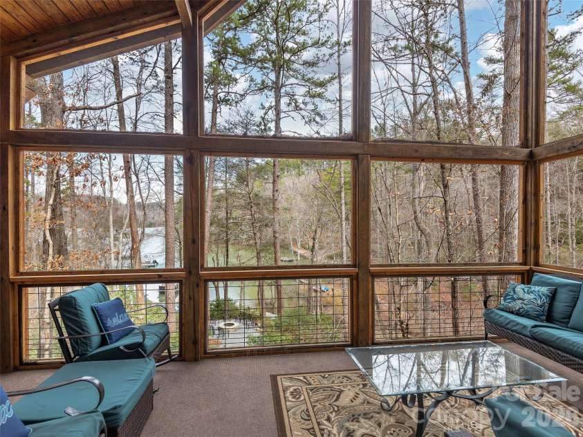 201 Hawk Ridge Drive, Mill Spring, NC 28756.  MLS# CAR4349061, YatesRealty ID 24206. 