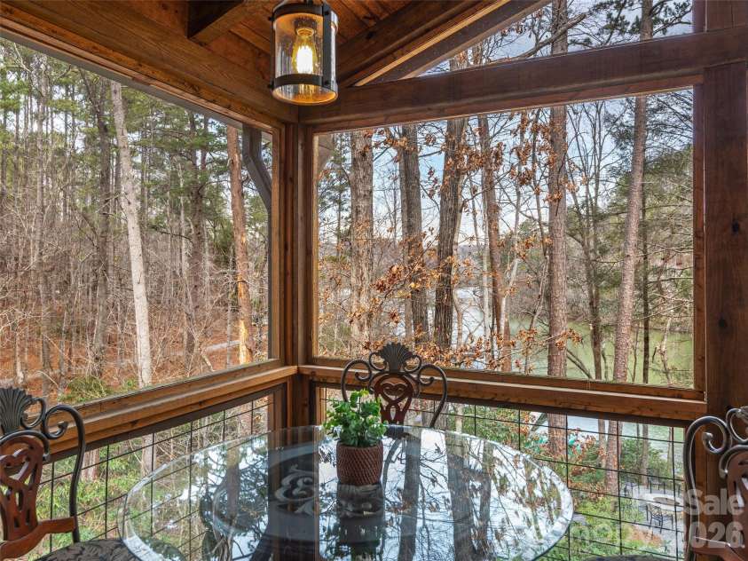 201 Hawk Ridge Drive, Mill Spring, NC 28756.  MLS# CAR4349061, YatesRealty ID 24206. 