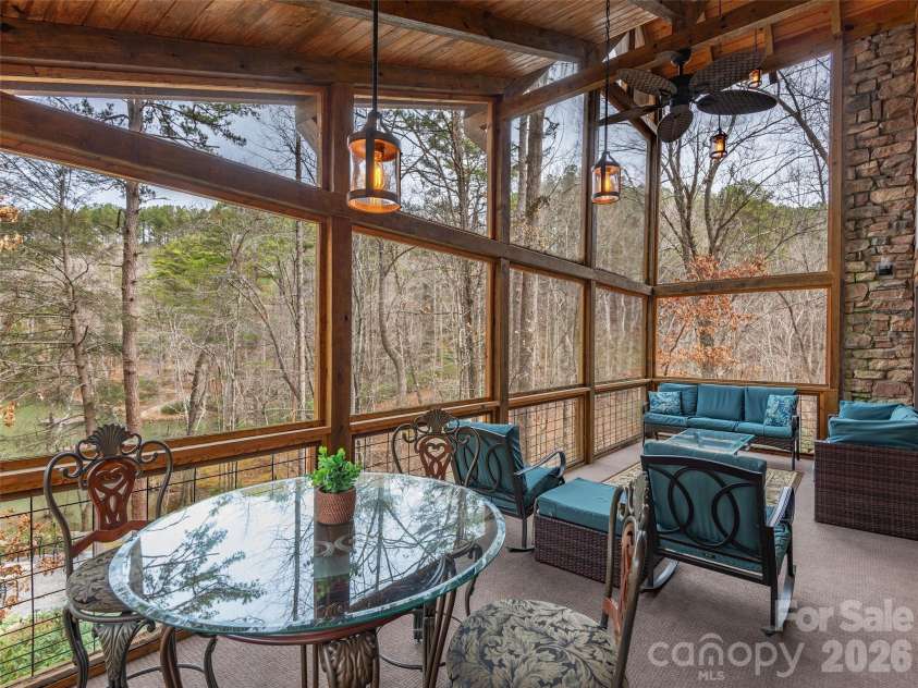 201 Hawk Ridge Drive, Mill Spring, NC 28756.  MLS# CAR4349061, YatesRealty ID 24206. 