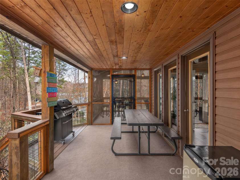 201 Hawk Ridge Drive, Mill Spring, NC 28756.  MLS# CAR4349061, YatesRealty ID 24206. 