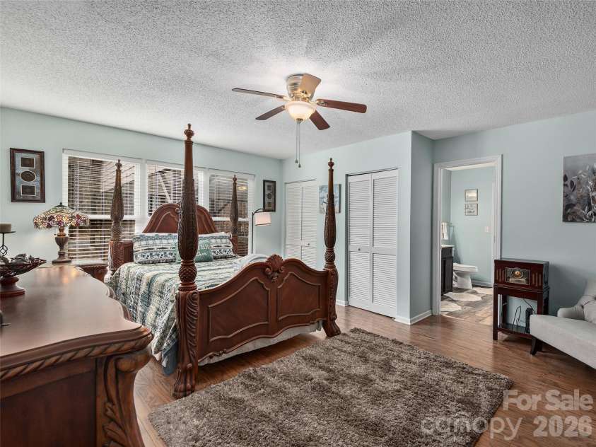 201 Hawk Ridge Drive, Mill Spring, NC 28756.  MLS# CAR4349061, YatesRealty ID 24206. 