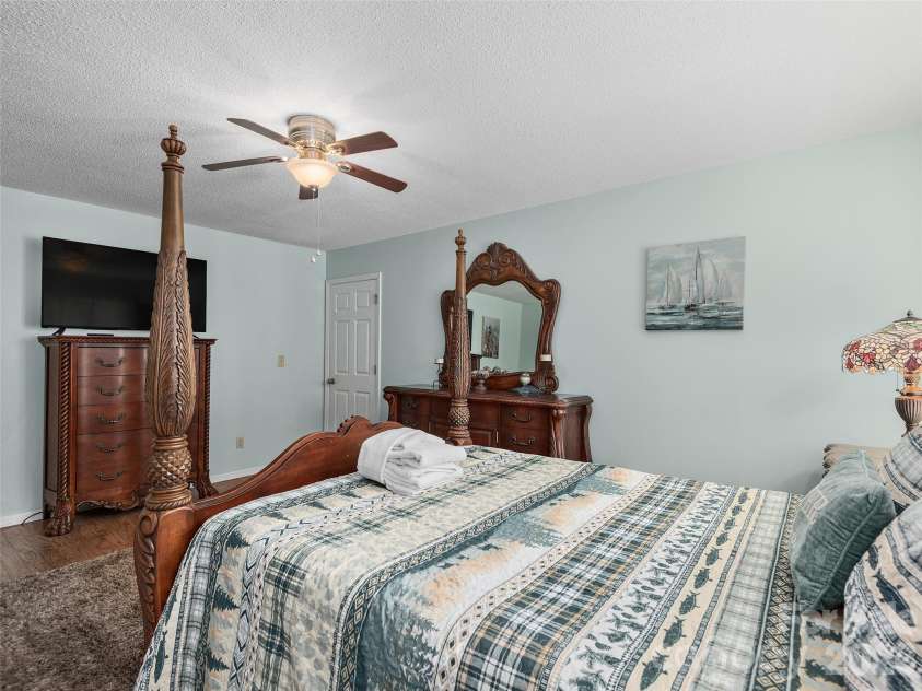 201 Hawk Ridge Drive, Mill Spring, NC 28756.  MLS# CAR4349061, YatesRealty ID 24206. 