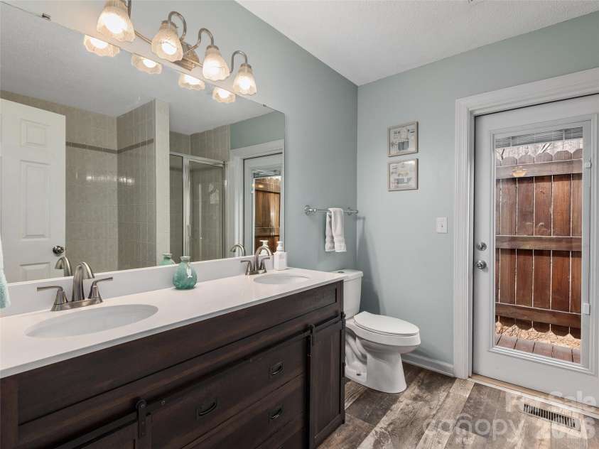 201 Hawk Ridge Drive, Mill Spring, NC 28756.  MLS# CAR4349061, YatesRealty ID 24206. 