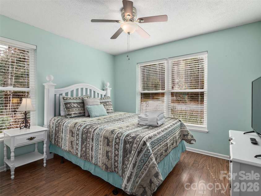 201 Hawk Ridge Drive, Mill Spring, NC 28756.  MLS# CAR4349061, YatesRealty ID 24206. 