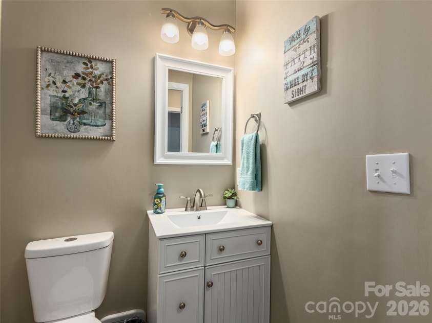 201 Hawk Ridge Drive, Mill Spring, NC 28756.  MLS# CAR4349061, YatesRealty ID 24206. 