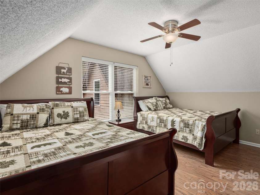 201 Hawk Ridge Drive, Mill Spring, NC 28756.  MLS# CAR4349061, YatesRealty ID 24206. 