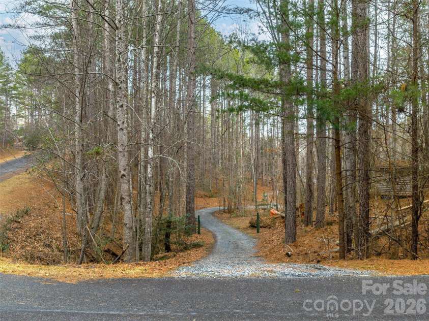 201 Hawk Ridge Drive, Mill Spring, NC 28756.  MLS# CAR4349061, YatesRealty ID 24206. 
