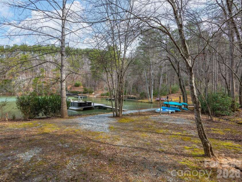 201 Hawk Ridge Drive, Mill Spring, NC 28756.  MLS# CAR4349061, YatesRealty ID 24206. 