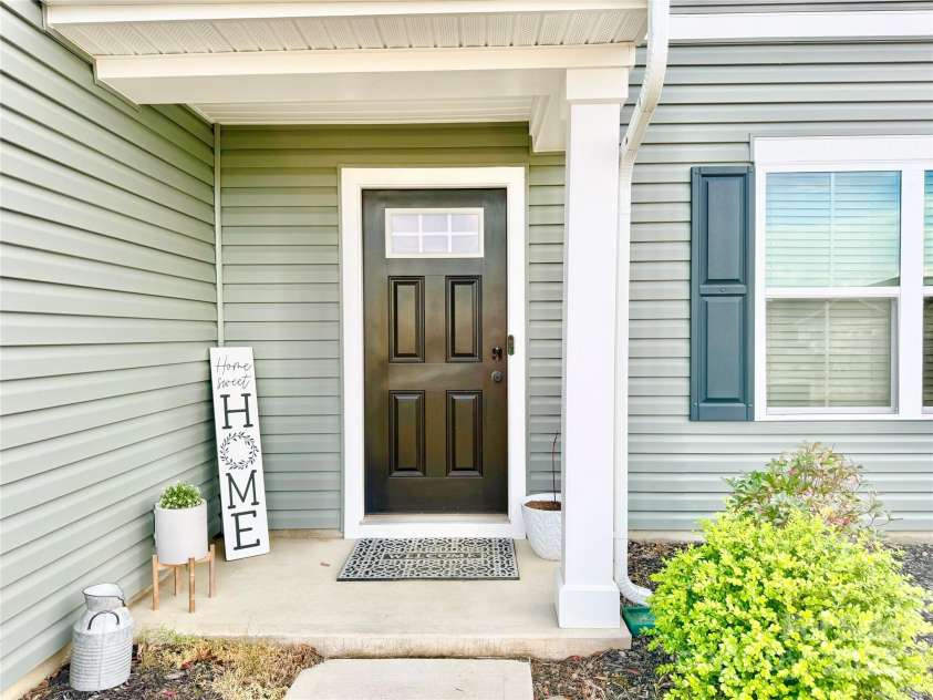 5861 Camp Court, Concord, NC 28025.  MLS# CAR4244082, YatesRealty ID 24207. 