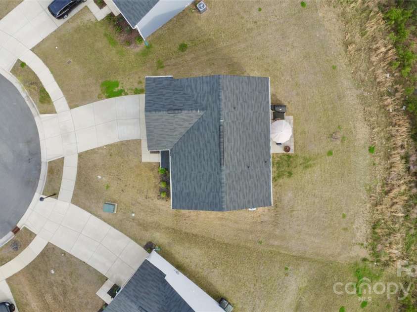 5861 Camp Court, Concord, NC 28025.  MLS# CAR4244082, YatesRealty ID 24207. 