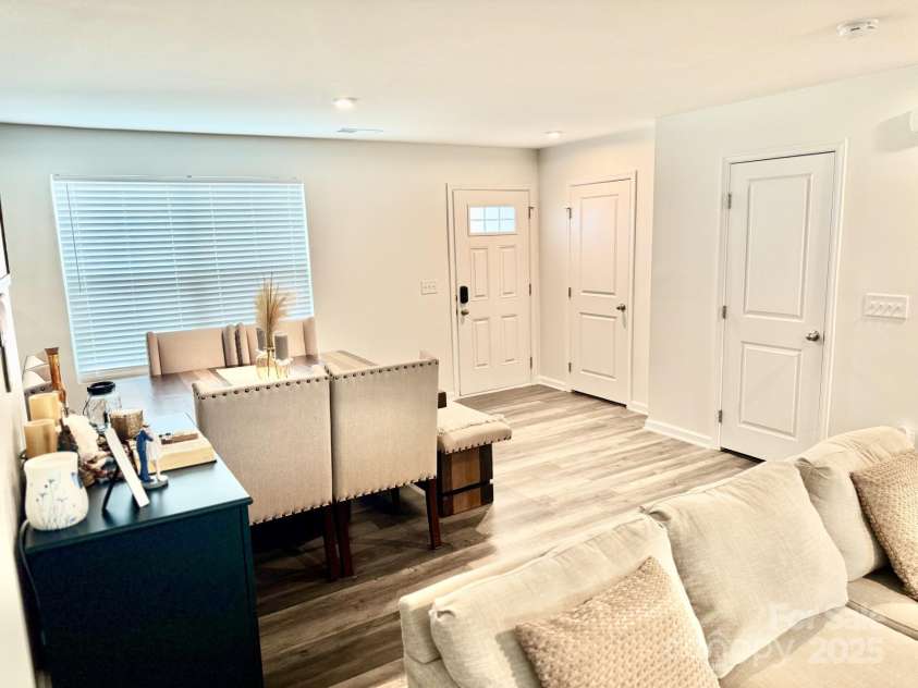 5861 Camp Court, Concord, NC 28025.  MLS# CAR4244082, YatesRealty ID 24207. 