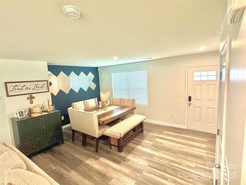 5861 Camp Court, Concord, NC 28025.  MLS# CAR4244082, YatesRealty ID 24207. 