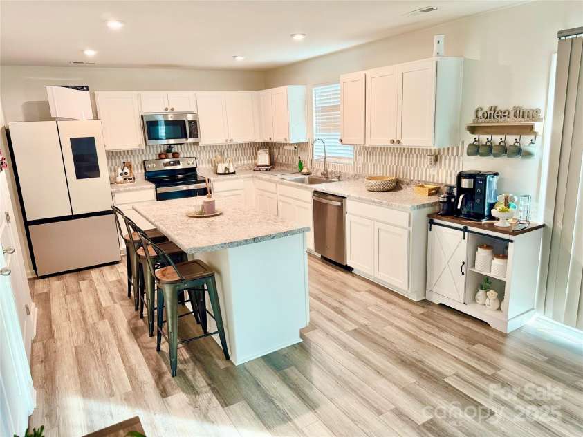 5861 Camp Court, Concord, NC 28025.  MLS# CAR4244082, YatesRealty ID 24207. 