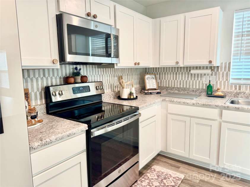 5861 Camp Court, Concord, NC 28025.  MLS# CAR4244082, YatesRealty ID 24207. 