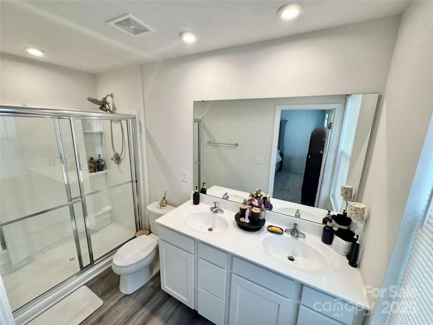 5861 Camp Court, Concord, NC 28025.  MLS# CAR4244082, YatesRealty ID 24207. 