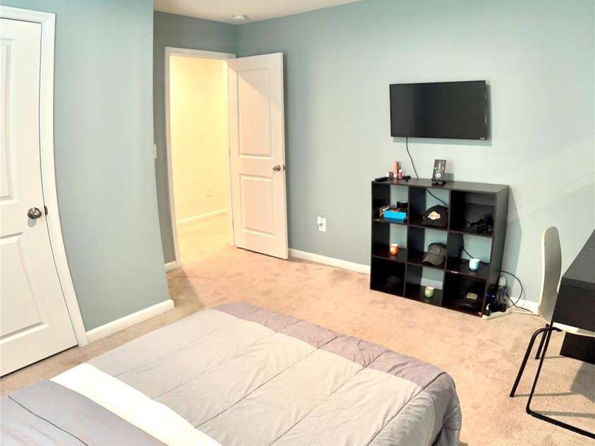 5861 Camp Court, Concord, NC 28025.  MLS# CAR4244082, YatesRealty ID 24207. 