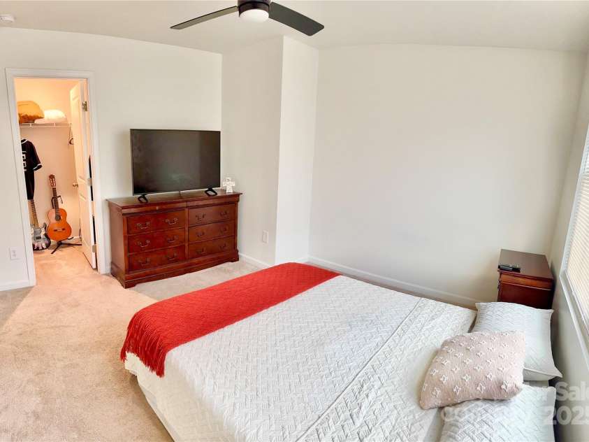 5861 Camp Court, Concord, NC 28025.  MLS# CAR4244082, YatesRealty ID 24207. 