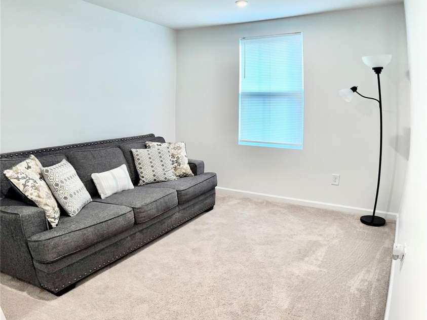 5861 Camp Court, Concord, NC 28025.  MLS# CAR4244082, YatesRealty ID 24207. 