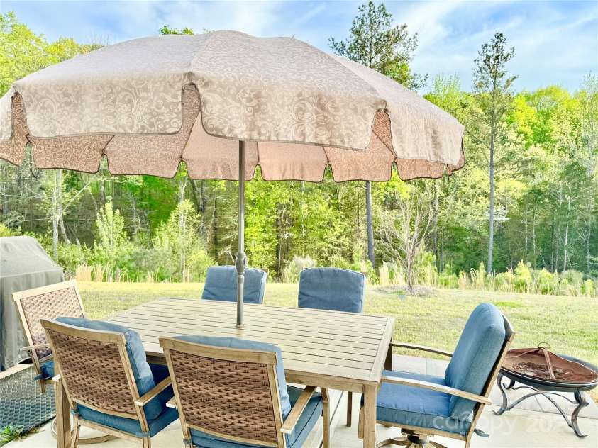 5861 Camp Court, Concord, NC 28025.  MLS# CAR4244082, YatesRealty ID 24207. 