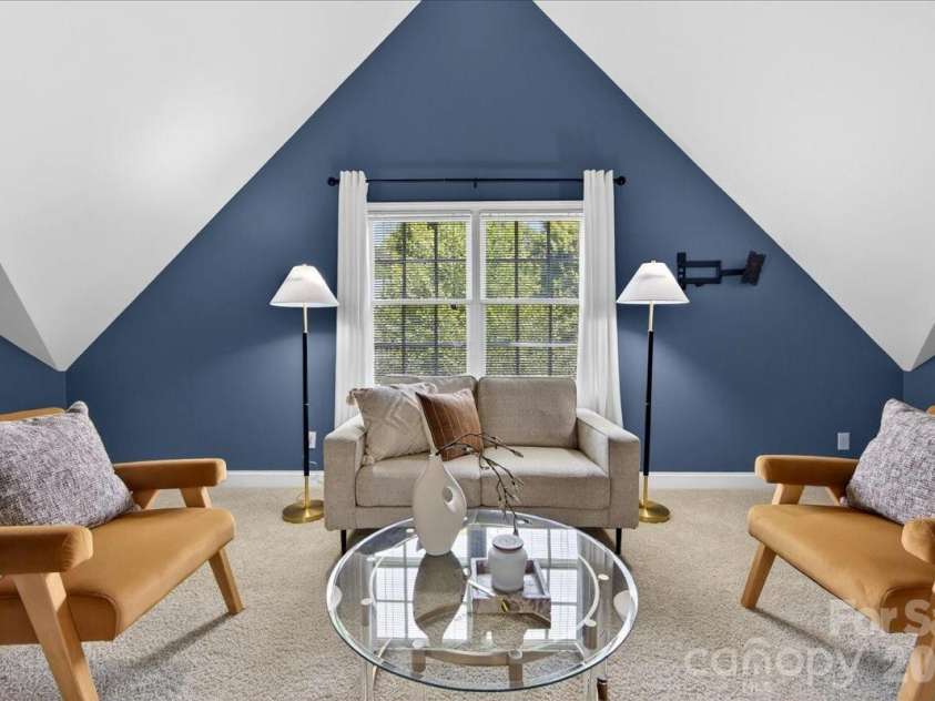 6410 Latta Springs Circle, Huntersville, NC 28078.  MLS# CAR4381760, YatesRealty ID 24208. 