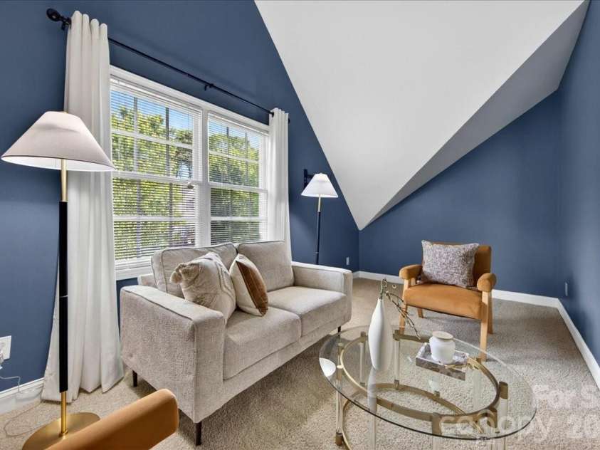 6410 Latta Springs Circle, Huntersville, NC 28078.  MLS# CAR4381760, YatesRealty ID 24208. 