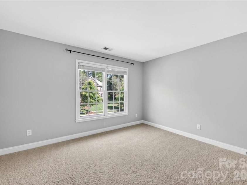 6410 Latta Springs Circle, Huntersville, NC 28078.  MLS# CAR4381760, YatesRealty ID 24208. 