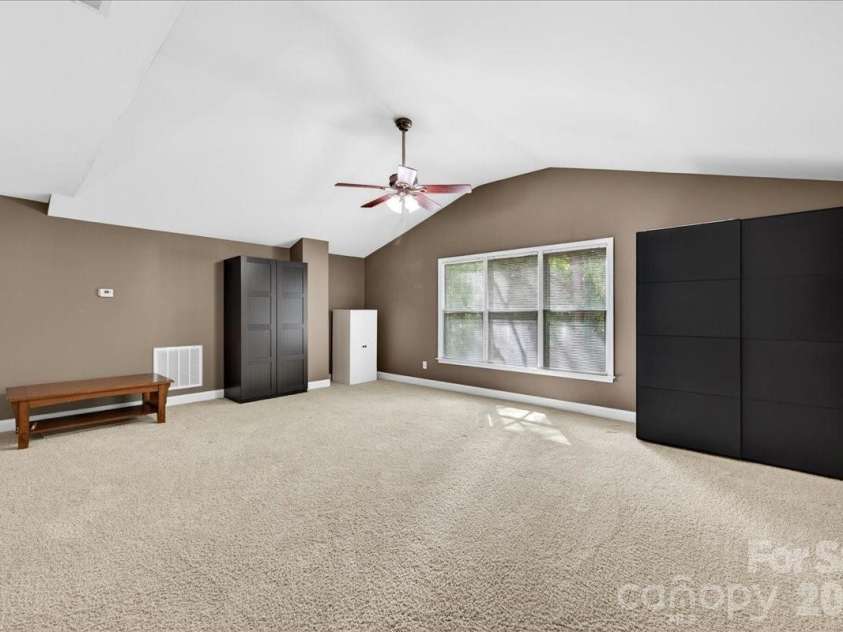 6410 Latta Springs Circle, Huntersville, NC 28078.  MLS# CAR4381760, YatesRealty ID 24208. 