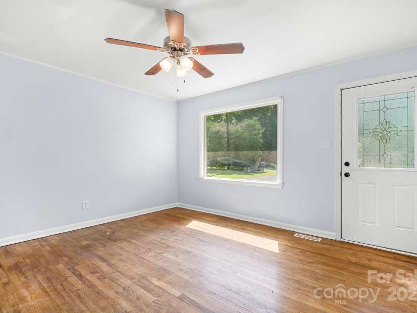 408 Kennerly Drive, Indian Trail, NC 28079.  MLS# CAR4274051, YatesRealty ID 24209. 