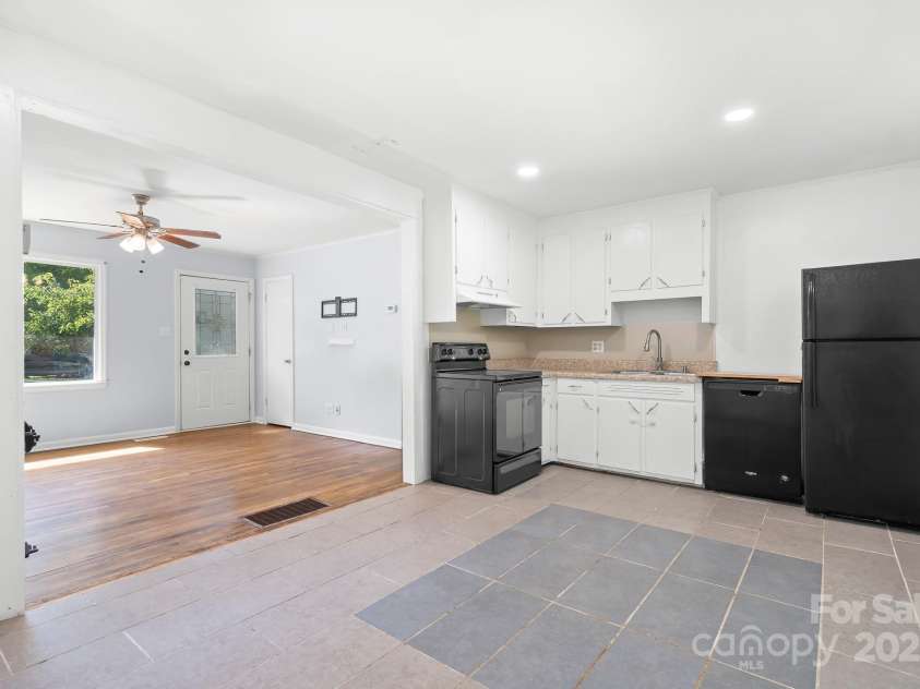 408 Kennerly Drive, Indian Trail, NC 28079.  MLS# CAR4274051, YatesRealty ID 24209. 