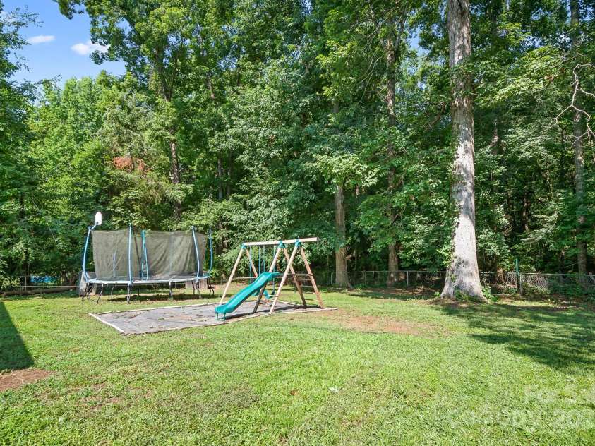 408 Kennerly Drive, Indian Trail, NC 28079.  MLS# CAR4274051, YatesRealty ID 24209. 