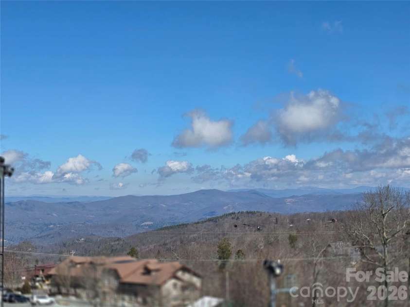 108 Northridge Road, Banner Elk, NC 28604.  MLS# CAR4351937, YatesRealty ID 2421. High elevation ( mountain views)