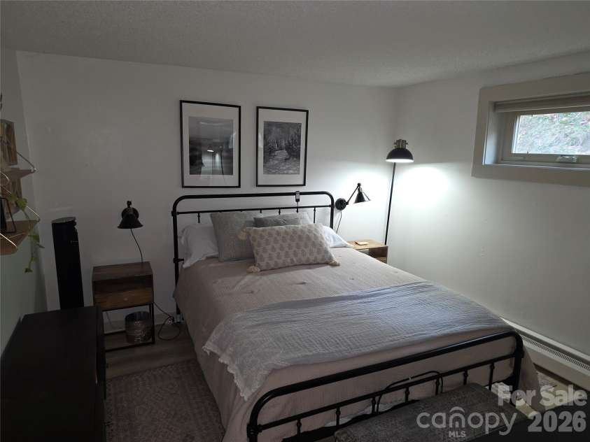 108 Northridge Road, Banner Elk, NC 28604.  MLS# CAR4351937, YatesRealty ID 2421. Primary bedroom