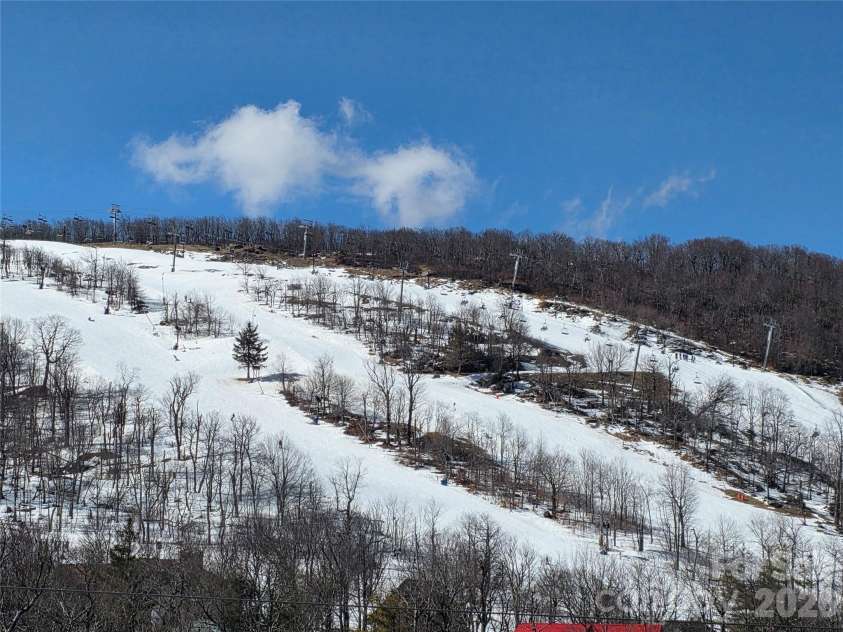 108 Northridge Road, Banner Elk, NC 28604.  MLS# CAR4351937, YatesRealty ID 2421. Slopes