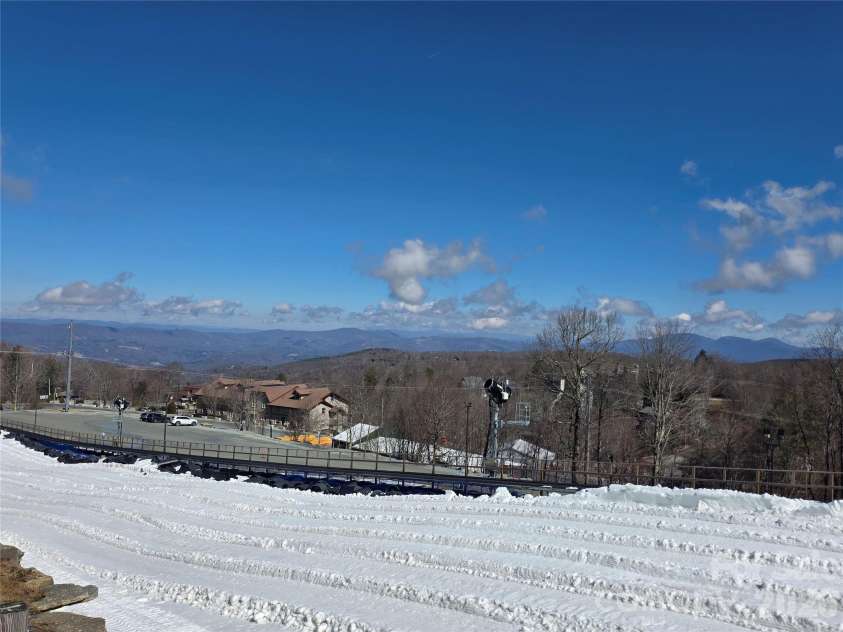 108 Northridge Road, Banner Elk, NC 28604.  MLS# CAR4351937, YatesRealty ID 2421. Tube run