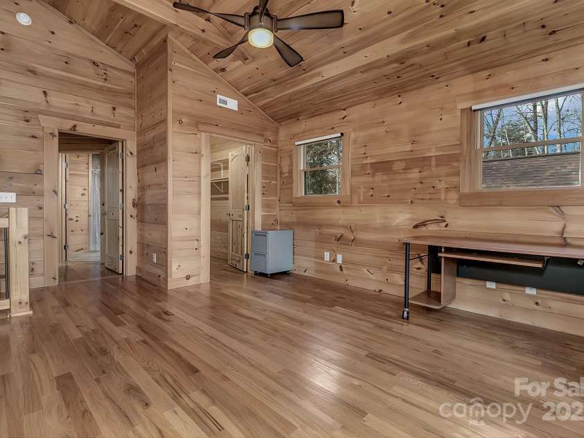 1347 Scenic Vista Drive, Nebo, NC 28761.  MLS# CAR4287005, YatesRealty ID 2421. 