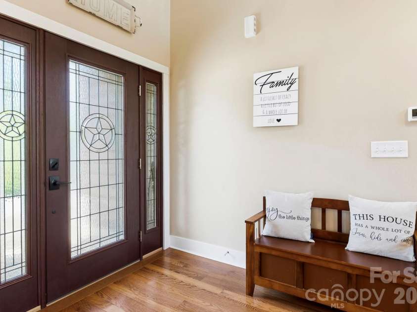 63 Old Spring Drive, Candler, NC 28715.  MLS# CAR4368322, YatesRealty ID 24212. 