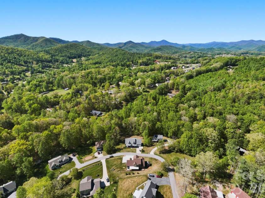 63 Old Spring Drive, Candler, NC 28715.  MLS# CAR4368322, YatesRealty ID 24212. 
